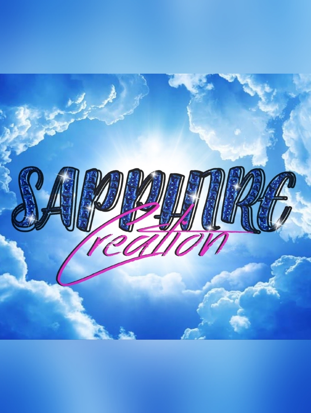 Meet your Posher, Sapphire